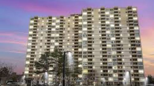 2208-340 Dixon Rd, Etobicoke, ON, M9R1T1 | Card Image