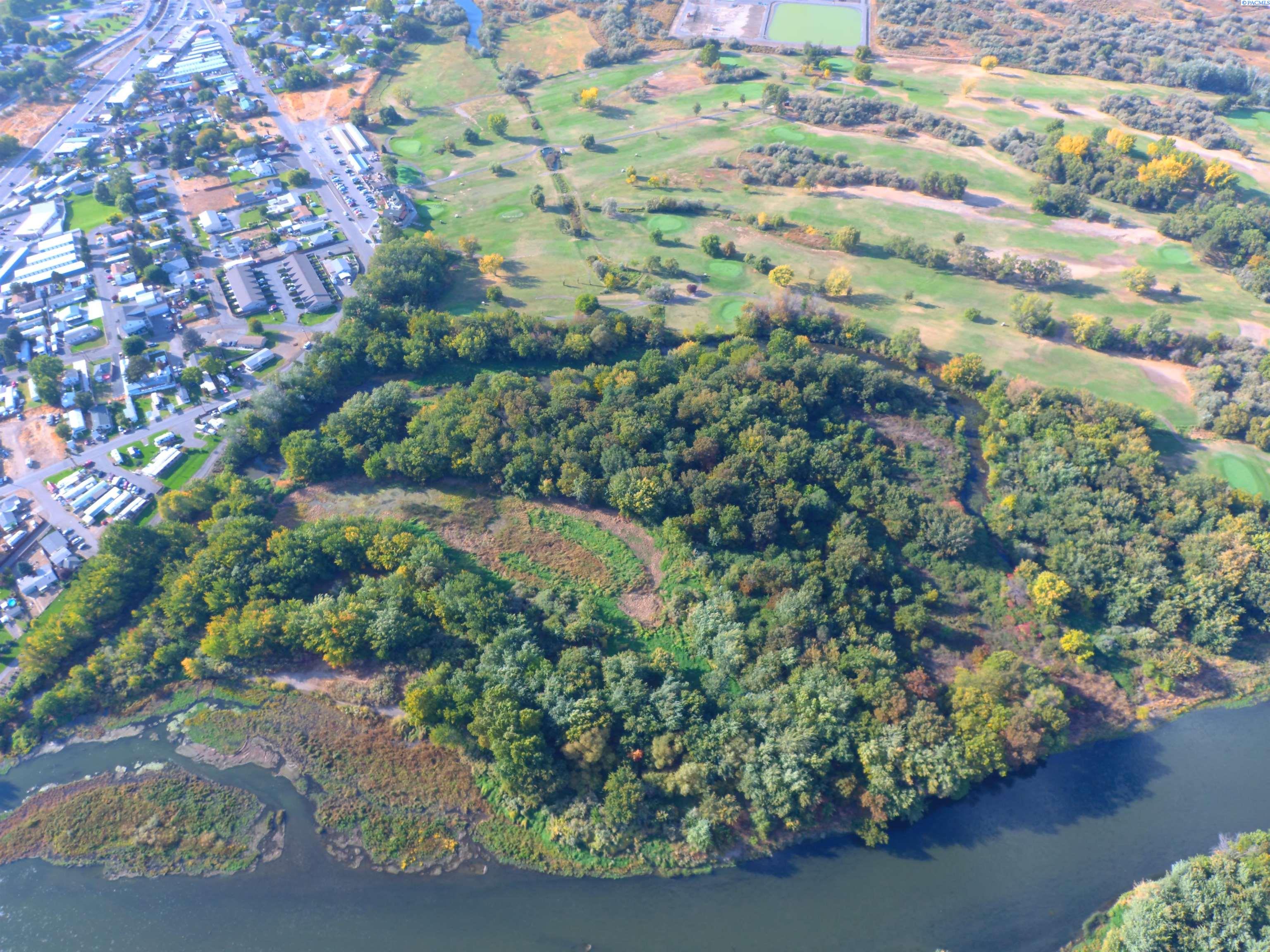 Land in Richland 5