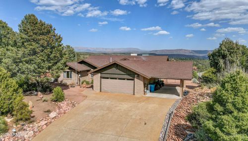 1415 N Alpine Heights Dr, Payson, AZ, 85541-3355 | Card Image