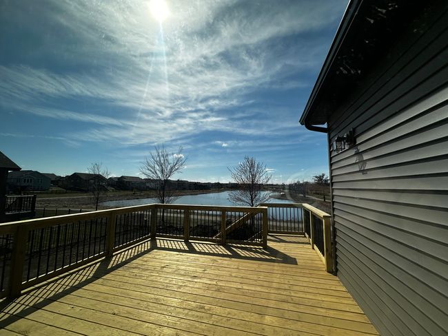 2523 Marble Rd, House other with 3 bedrooms, 3 bathrooms and 2 parking in Normal IL | Image 14