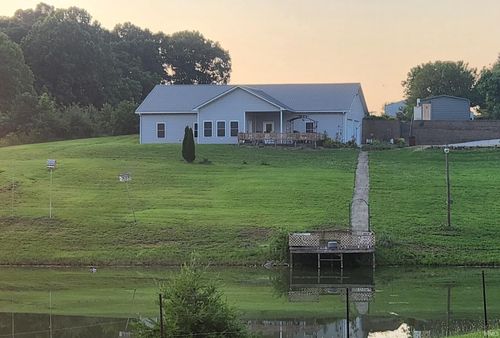 23028 Blue Ridge Rd, Bristow, IN, 47515-9038 | Card Image