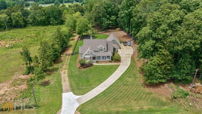 1111 Dove Creek Rd, House other with 5 bedrooms, 5 bathrooms and 4 parking in winder GA | Image 63