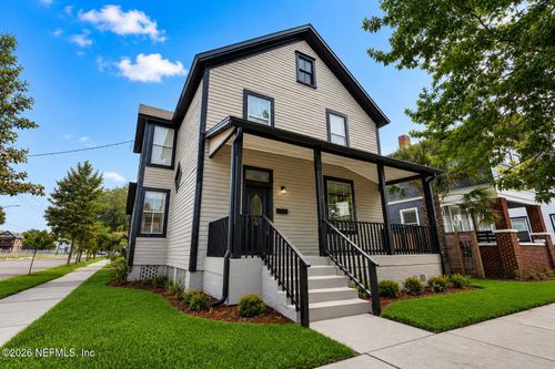101 E 7th St, Jacksonville, FL, 32206-4509 | Card Image