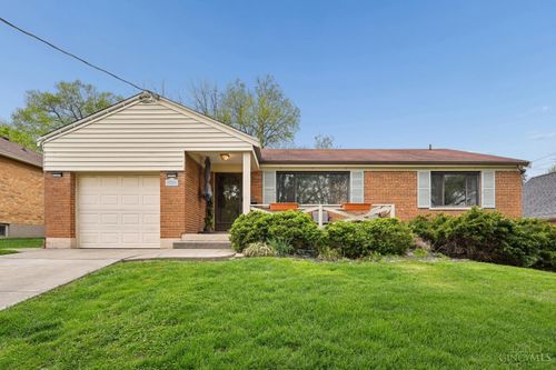 5577 Sunnywoods Ln, Cincinnati, OH, 45239 | Card Image