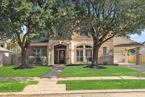 20411 Evergreen Springs Ln, Spring, TX, 77379-7980 | Card Image
