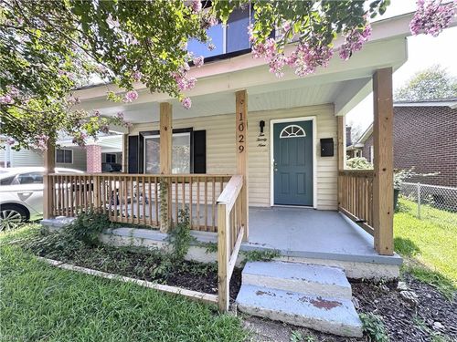 1029 Willingham St, Norfolk, VA, 23505-3127 | Card Image
