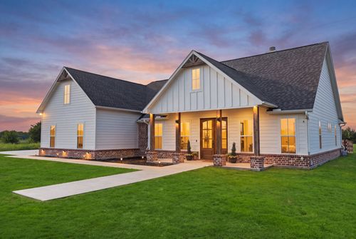 5692 County Road 1093, Celeste, TX, 75423-5539 | Card Image