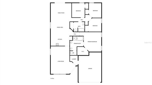 2722 Randal Way, KISSIMMEE, FL, 34743-6098 | Card Image