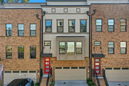 1017 Brandsford St Nw, Atlanta, GA, 30318-9302 | Card Image