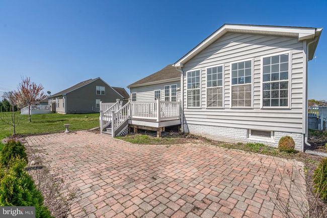27387 Covered Bridge Trl, House other with 5 bedrooms, 4 bathrooms and null parking in HARBESON DE | Image 41