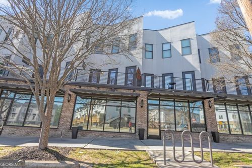 apt-204-2030 Main St Nw, Atlanta, GA, 30318-1877 | Card Image