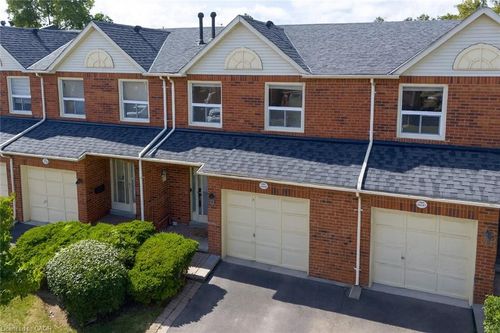 31-1580 Reeves Gate, Oakville, ON, L6M3J3 | Card Image
