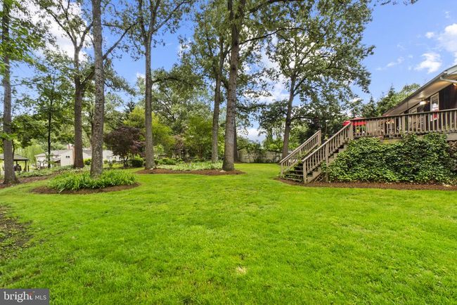 8359 Elm Rd, House other with 3 bedrooms, 3 bathrooms and null parking in MILLERSVILLE MD | Image 32
