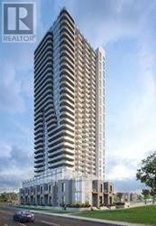 20-8 Nahani Way, Mississauga (Hurontario), ON, L4Z4J8 | Card Image