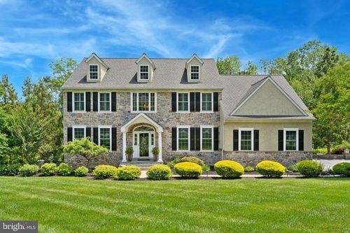 130 Andrien Rd, Glen Mills, PA, 19342-1168 | Card Image