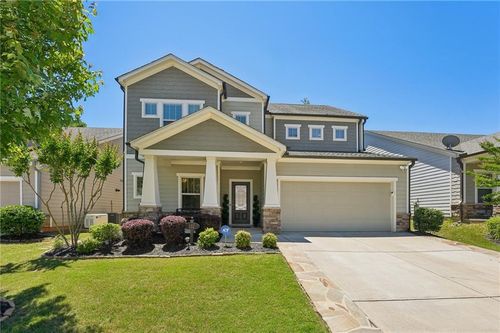 122 Grove View Rd, Woodstock, GA, 30189-1100 | Card Image