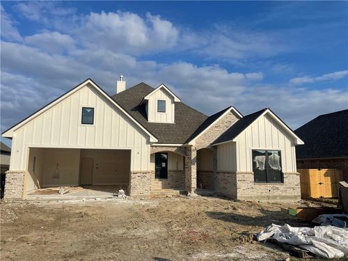 5011 Booth Falls Trl, Bryan, TX, 77802-2689 | Card Image