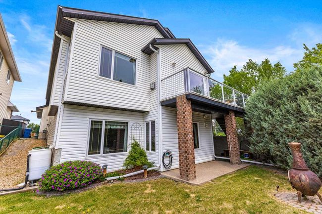 101 Springmere Drive, House other with 3 bedrooms, 3 bathrooms and 4 parking in Chestermere AB | Image 40