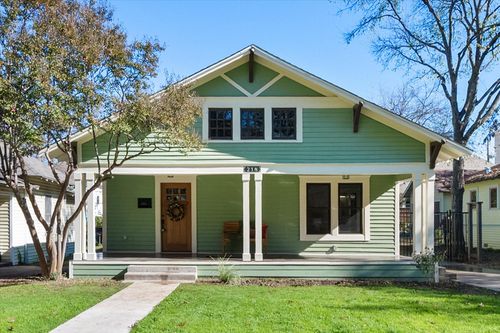 218 N Willomet Ave, Dallas, TX, 75208-5041 | Card Image