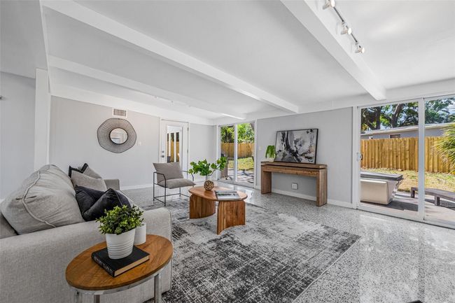 4925 Camellia Way S, House other with 3 bedrooms, 2 bathrooms and null parking in ST PETERSBURG FL | Image 7
