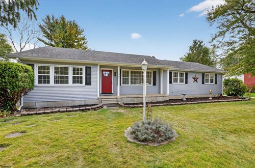 1791 Kings Rd Road, Vineland, NJ, 08361 | Card Image