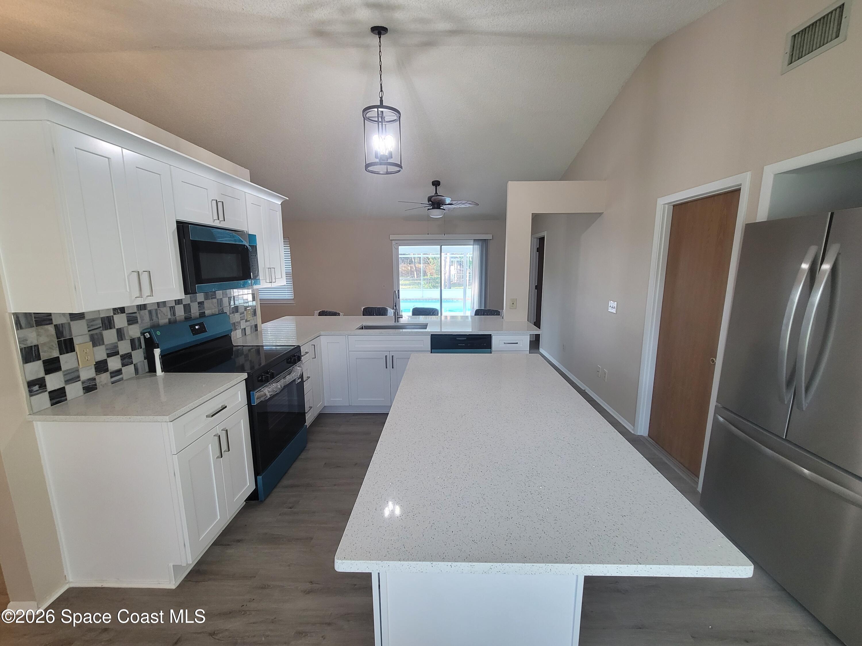 Residential Lease in Palm Bay 5