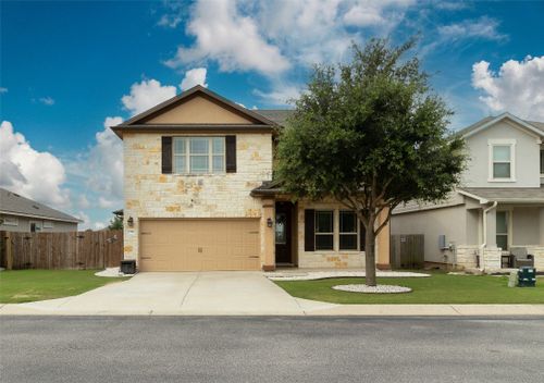 17121 Boecher Lane, Pflugerville, TX, 78660 | Card Image