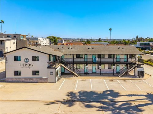 4205 Noyes St, San Diego, CA, 92109 | Card Image