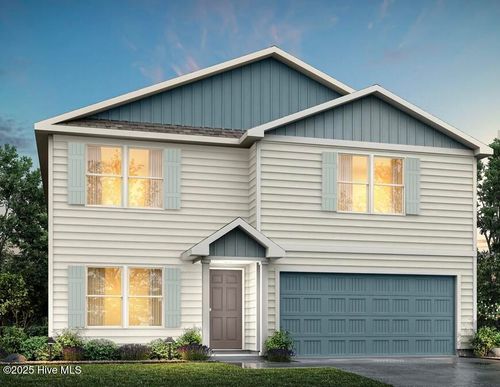 778 Rivers Edge Pkwy, Roanoke Rapids, NC, 27870-3281 | Card Image