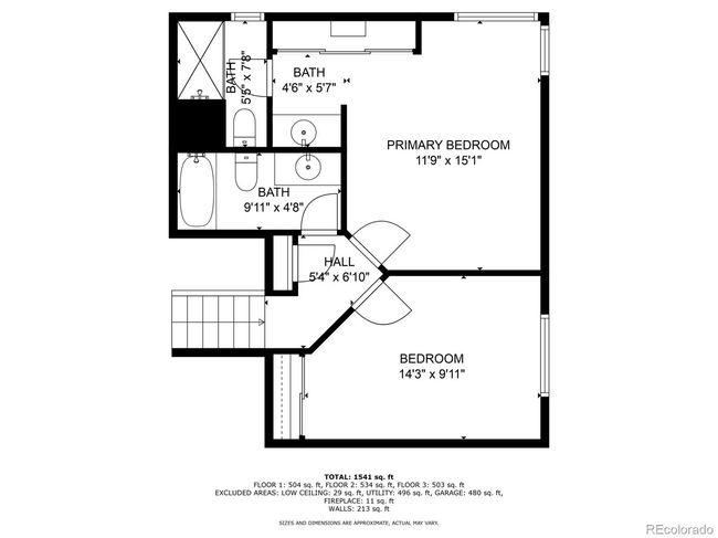 Upper floor | Image 48