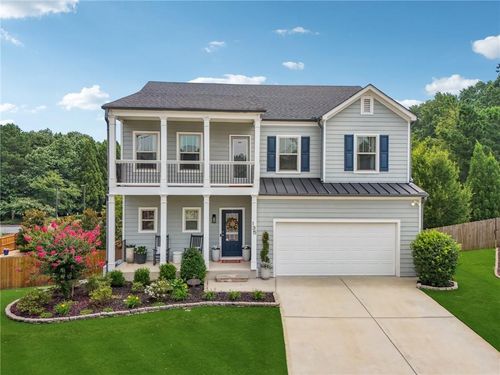135 Grove View Rd, Woodstock, GA, 30189-1101 | Card Image