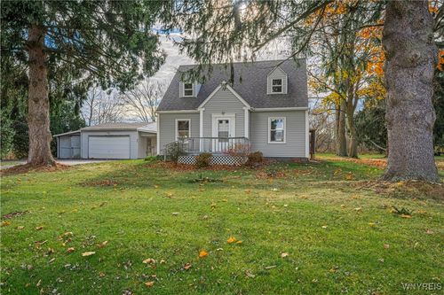 6282 Hatter Road, Newfane, NY, 14108 | Card Image