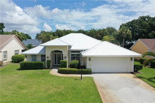 3790 7th Pl, Vero Beach, FL, 32968-1318 | Card Image