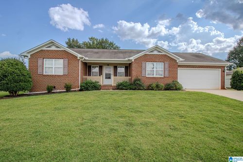 70 Bailey Rd, Weaver, AL, 36277-4900 | Card Image