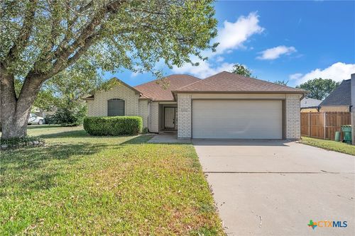 4801 Canterbury Cir, Temple, TX, 76502-3883 | Card Image