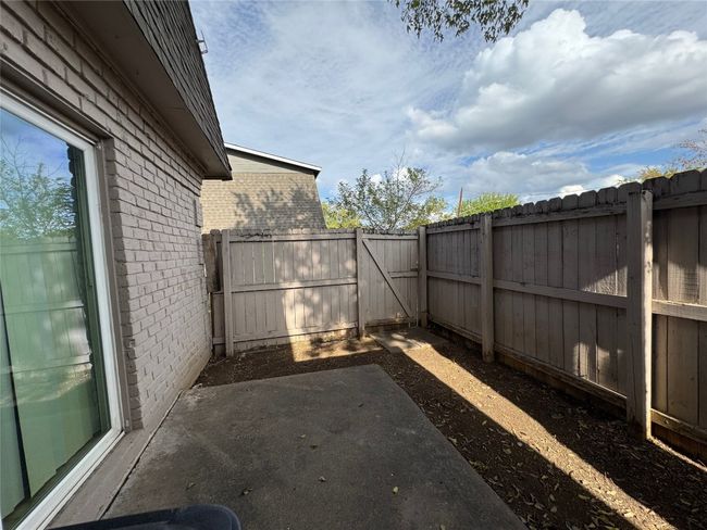 APT-101 - 4902 W Wind Trl, Home with 1 bedrooms, 2 bathrooms and 1 parking in Austin TX | Image 16