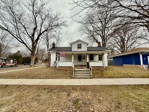 801 Washington St, Covington, IN, 47932-1542 | Card Image