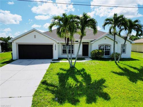 2849 Sw 25th Pl, Cape Coral, FL, 33914-4708 | Card Image