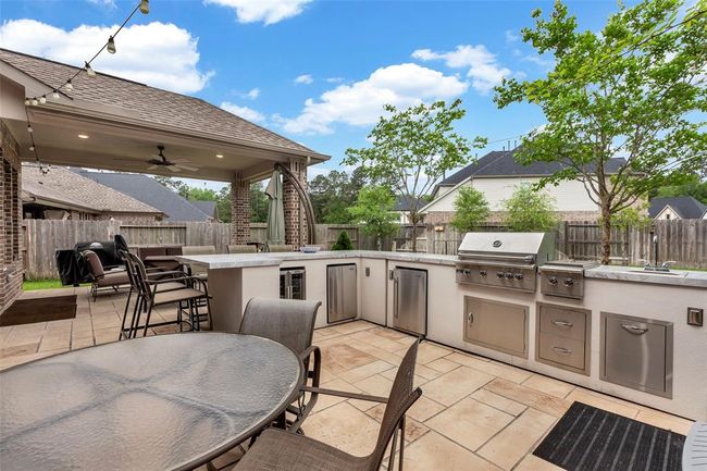 404 Christians Ct, House other with 5 bedrooms, 5 bathrooms and 2 parking in Montgomery TX | Image 33