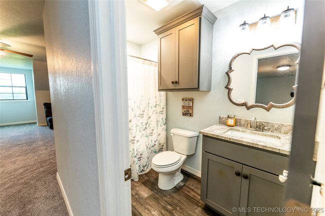 29705 Harvest, House other with 4 bedrooms, 3 bathrooms and null parking in Glencoe OK | Image 30