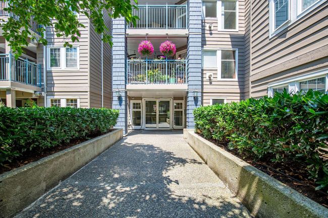 310 - 1200 Eastwood Street, Condo with 2 bedrooms, 2 bathrooms and 1 parking in Coquitlam BC | Image 39