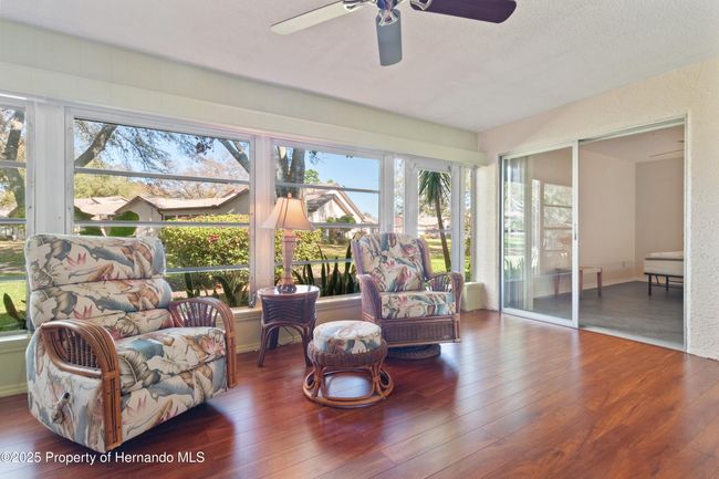 7429 Heather Walk Dr, Townhouse with 2 bedrooms, 2 bathrooms and null parking in WEEKI WACHEE FL | Image 12