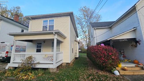 528 S Maple Street, Other, OH, 43040 | Card Image