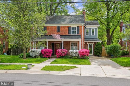 1812 Brisbane St, SILVER SPRING, MD, 20902-4018 | Card Image