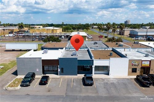 n-2208 Primrose Ave, McAllen, TX, 78504-4155 | Card Image