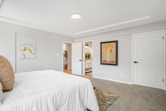 7 Corte De Canoncito, House other with 5 bedrooms, 4 bathrooms and null parking in Cedar Crest NM | Image 29
