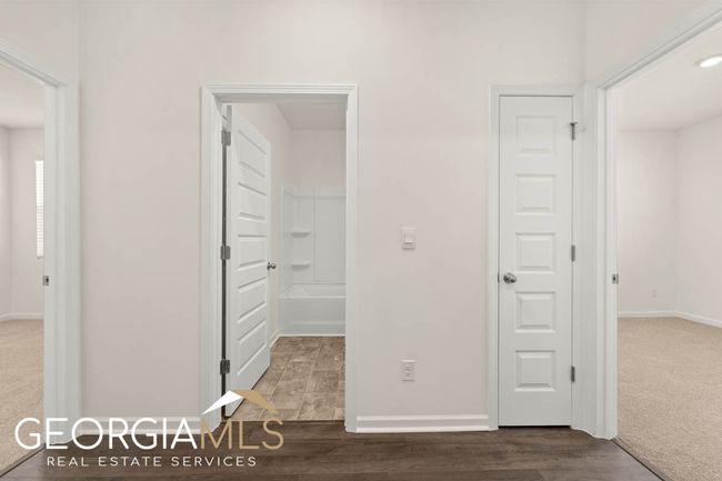 LOT-187 - 1161 Daurian Drive, House other with 3 bedrooms, 2 bathrooms and 2 parking in Statham GA | Image 21