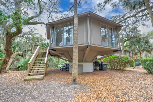 11 Dunecrest Trace Villa, Seabrook Island, SC, 29455-6109 | Card Image
