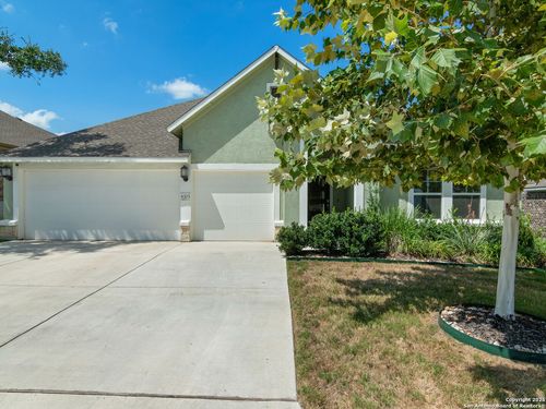 8303 Two Winds, San Antonio, TX, 78255-2473 | Card Image