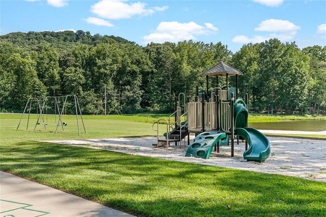267 Starcross Ln, House other with 4 bedrooms, 5 bathrooms and null parking in Jasper GA | Image 45